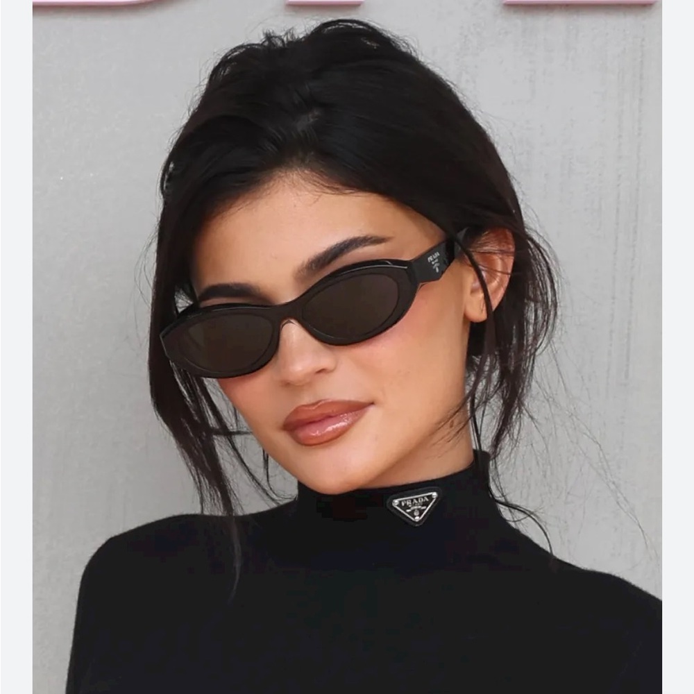 Prada Symbole Sunglasses